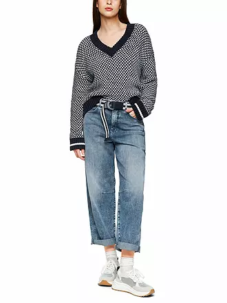 MARC CAIN | Jeans Balloon Fit RUMA | 